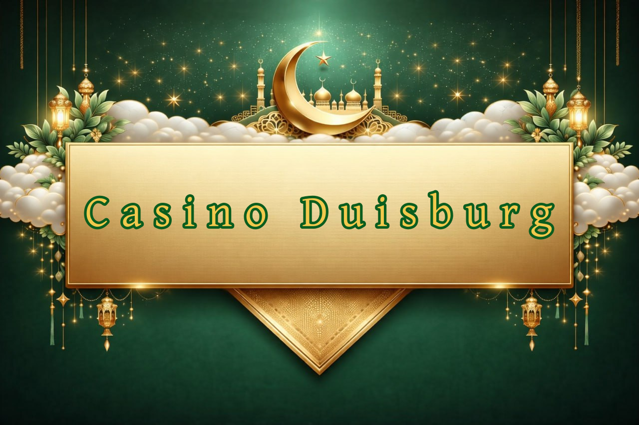 Casino Duisburg
